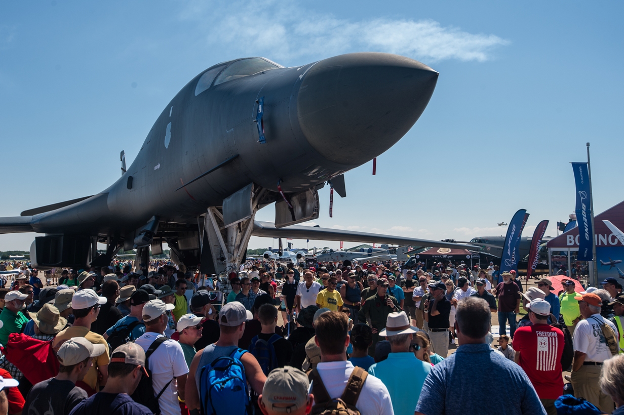 Advance Tickets For EAA AirVenture Oshkosh 2018 - 'World's Greatest ...